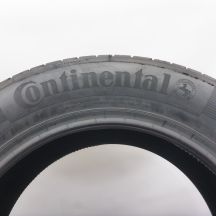 4. Opony 235/55 R17 2x CONTINENTAL 99V ContiPremiumContact 5 A0 Letnie 2020 