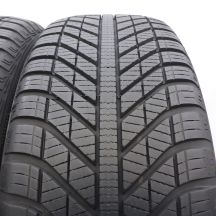 3. Opony 205/50 R17 2x GOODYEAR 89V Vector 4Season Wielosezonowe 2018 6,8mm