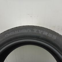 7. Opony 205/55 R17 4x NOKIAN 95V XL WR Snowproof P Zimowe 2026