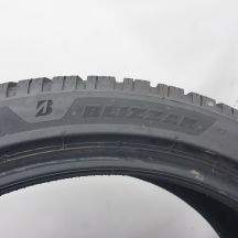 7. Opony 215/45 R20 4x  BRIDGESTONE 95W XL Blizzak 6 Zimowe 2025 8mm