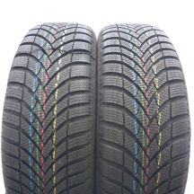 4. Opony 205/60 R16 4x SEMPERIT 96H XL Speed-Grip 5 Zimowe 2025