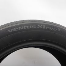 5. Opony 225/55 R18 2x HANKOOK 102Y XL Ventus S1 evo3 M0 BMW Letnie 2022 6,5-6,2mm