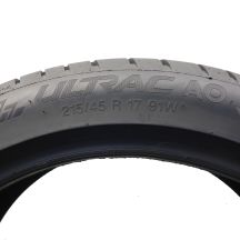 5. Opony 215/45 R17 4x VREDESTEIN 91W XL Ultrac AO Letnie 2023 6,8-7mm