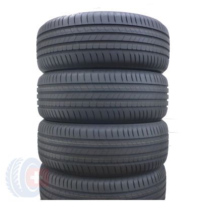 4 x DAYTON 235/55 R18 100V Touring 2 Lato 2018 