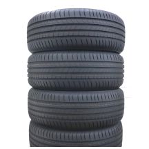 4 x DAYTON 235/55 R18 100V Touring 2 Lato 2018 