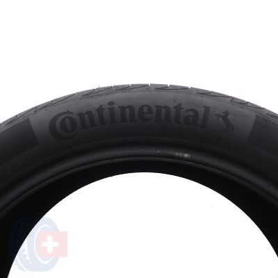 5. Opony 275/40 R21 2x CONTINENTAL 107V XL PremiumContact6 VOL Silent Letnie 2023 6,2mm