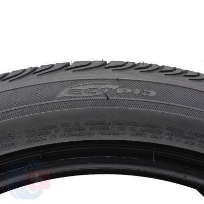 6. Opony 225/45 R17 2x BRIDGESTONE 91W Turanza ER300 MO Letnie 2018 6,8mm