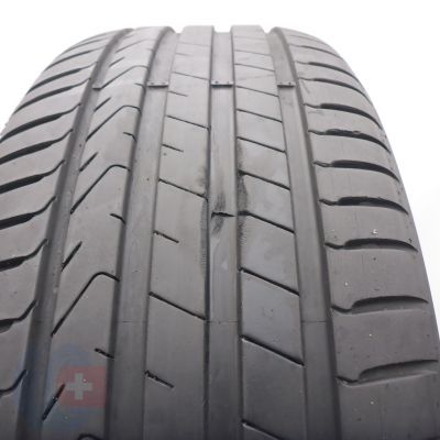 8. Opony 235/55 R19 2x PIRELLI 101T Scorpion A0 Letnie 2024 6mm 