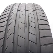 8. Opony 235/55 R19 2x PIRELLI 101T Scorpion A0 Letnie 2024 6mm 