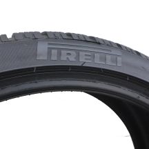 4. 2 x PIRELLI 245/35 R20 91V  Sottozero Winter 240 SerieII N0 Zima 5-5.5mm