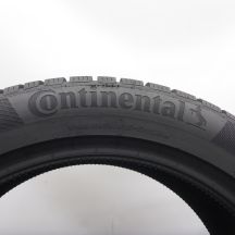 3. Opona 255/45 R20 1x CONTINENTAL 101V  WinterContact TS 850 P A0 SUV Zimowa 2024