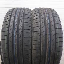 5. 4 x GOODYEAR 205/50 R16 87W EfficientGrip Lato 2018 