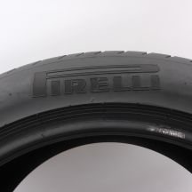 6. Opony 255/45 R19 2x PIRELLI 100W PZero MO Letnie 2022 7,2-7,5mm