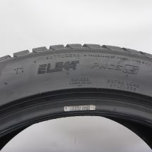 9. Opony 255/45 R19 2x PIRELLI 104W XL Sottozero 3 Winter T1 PNCS Zimowe 2023 6,2mm