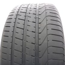 2. Opona 285/35 ZR20 1x PIRELLI 100Y P Zero Letnia 2021 6mm 