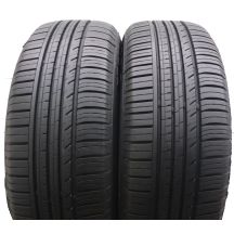2 x KINFOREST 215/65 R16 98H KF 550 Lato 2020 7-7.5mm