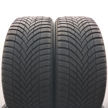 Opony 235/45 R18 2x SEMPERIT 98V XL Speed-Grip5 Zimowe 2024 7,8mm