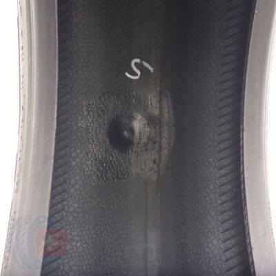 8. Opony 235/65 R16C 2x CONTINENTAL 115/113R VanContact Winter Zimowe 2024 6,5-7,2mm