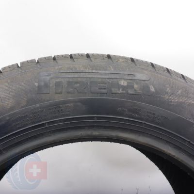 5. Opony 195/60 R15 4x PIRELLI 88V Cinturato P1 Verde Letnie 2022 