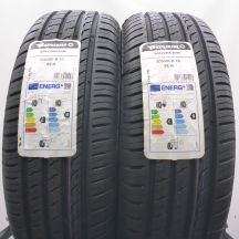 4. Opony 205/60 R16 2x BARUM 92H Bravuris 5HM Letnie 2023/24 