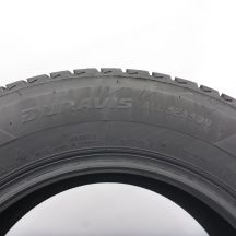 6. Opony 225/65 R16C 2x BRIDGESTONE 112/110R Duravis All Season Wielosezonowe 2023 6,8-6mm