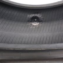 6. 2 x BRIDGESTONE 215/50 R18 92W Turanza T001 Lato DOT19/18 7-7,5mm