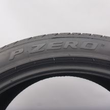 6. Opony 295/35 R21 2x PIRELLI 107Y XL RO1 PZero Letnie 2021 6,2mm