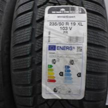 3. Opony 235/50 R19 2x UNIROYAL 103V XL WinterExpert Zimowe 2023