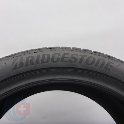 4. Opony 285/35 R20 2x BRIDGESTONE 104Y XL Turanza T005 MO Letnie 2019 6,5mm