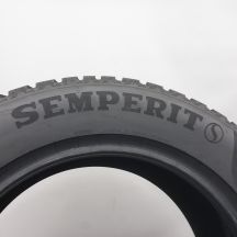 5. Opony 235/55 R17 2x SEMPERIT 103V XL Speed-Grip 5 Zimowe 2025 8,5mm