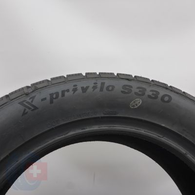 6. Opony 225/55 R18 4x TRACMAX 102V XL X-Privilo S330 Zimowe 2022