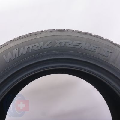 3. Opona 225/55 R16 1x VREDESTEIN 95H Wintrac Xtreme S Zimowa 2017 Nieuzywana 