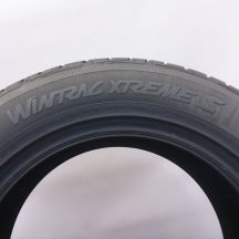 3. Opona 225/55 R16 1x VREDESTEIN 95H Wintrac Xtreme S Zimowa 2017 Nieuzywana 