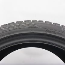 9. Opony 245/40 R19 4x NOKIAN 98V  Snowproof 1 Zimowe 2023/24 6,8-6,5mm