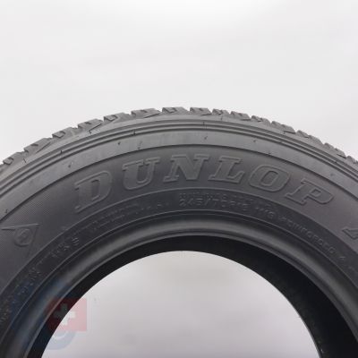3. Opona 245/70 R16 1x DUNLOP 111S Grandtrek At20 Reinforced M+S Letnia 2018