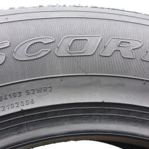 8. Opony 235/65 R18 4x PIRELLI 110V XL Scorpion Verde J letnie M+S 6-6,5mm 2018