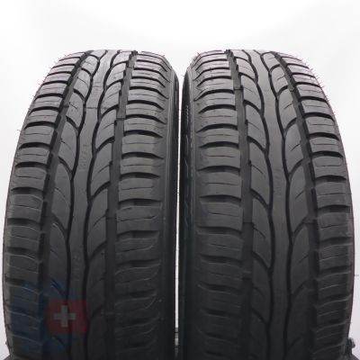 4. Opony 185/60 R15 4x SAVA 84H Intensa hp Letnie 2020 8,2-8mm