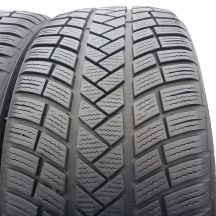 3. Opony 245/45 R18 2x VREDESTEIN 100V XL Wintrac Pro Zimowe 2022 6,8-7,5mm