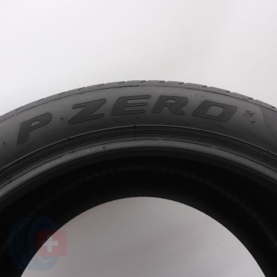 7. Opony 335/30 R20 2x PIRELLI 104Y PZero L Letnie 2017 Jak Nowe Nieużywane