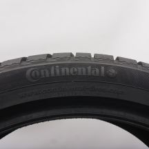 4. Opony 245/40 R20 2x CONTINENTAL 99V XL ContiWinterContact TS 830 P R01 Zimowe 2024 