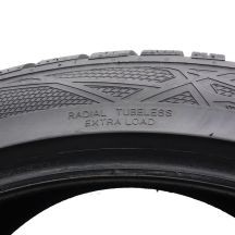 7. Opony 295/35 R21 2x VREDESTEIN 107Y XL Wintrac Pro Zimowe 2023, 2024 Jak Nowe 7,4-8mm