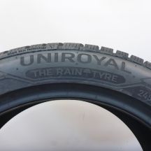 4. Opony 245/45 R18 2x UNIROYAL 100V XL WinterExpert Zimowe 2023