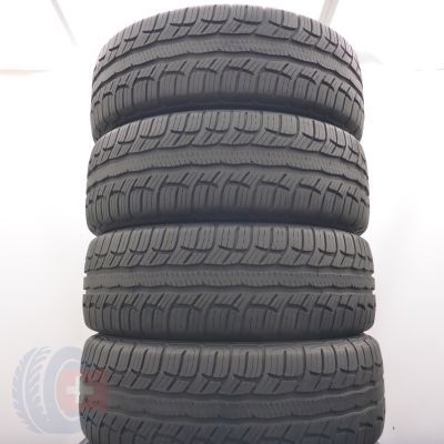 Opony 225/55 R19 4x BF GOODRICH 99H Advantage T/A Sport LT Wielosezonowe 2019 6,8-7mm