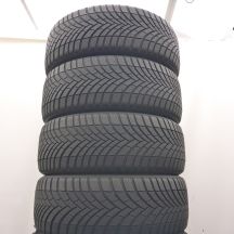 Opony 225/45 R19 4x SEMPERIT 96V XL Speed-Grip 5 Zimowe 2025 8,8mm