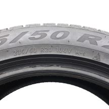 3. Opona 235/50 R20 1x PIRELLI 104V XL Scorpion Winter zimowa 2021 Jak Nowa