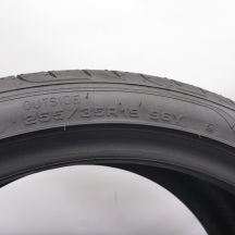 5. Opona 255/35 R19 1x GOODYEAR 96Y XL Eagle F1 Asymetric3 RFT BMW Letnia 2023 