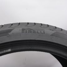 4. Opony 225/40 R19 4 x PIRELLI 93Y XL Powergy Letnie 2022 6,5-6,2mm
