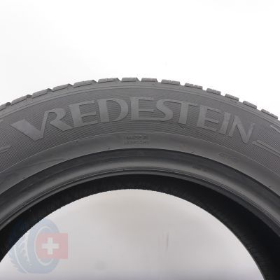 3. Opona 225/60 R18 1x VREDESTEIN 104V XL Wintrac Pro Zimowa 2024 7mm