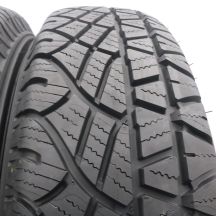 3. Opony 215/70 R16 2x MICHELIN 104H XL Latitude Cross M+S Letnie 2019 Nieużywane 