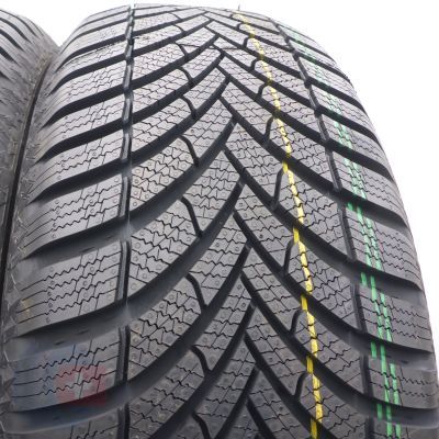 3. Opony 235/60 R18 2x SEMPERIT 107V XL Speed-Grip 5 Zimowe 2023 